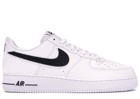 nike dames wit met zwart|witte sneakers dames.